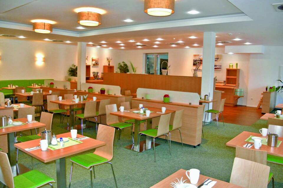 Panorama Inn Hotel und Boarding Haus 2
