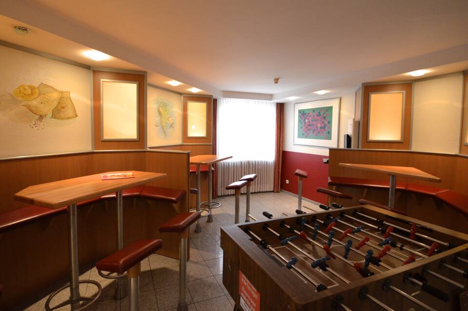 Panorama Inn Hotel und Boarding Haus 3