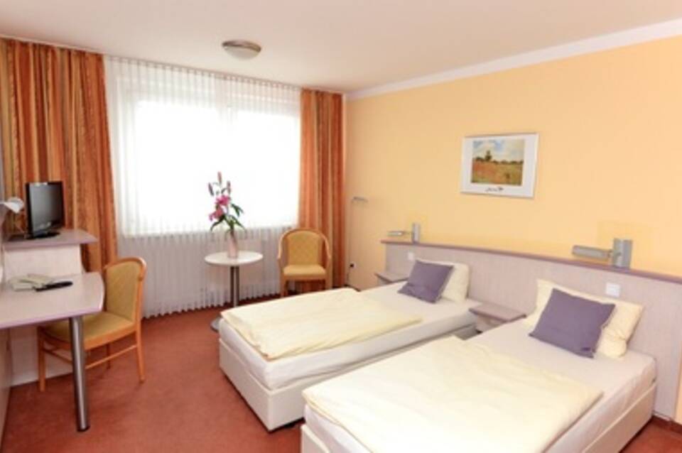 Panorama Inn Hotel und Boarding Haus 4