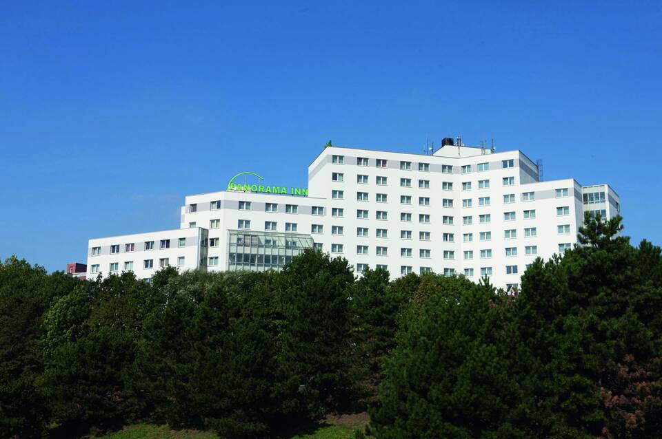 Panorama Inn Hotel und Boarding Haus 1