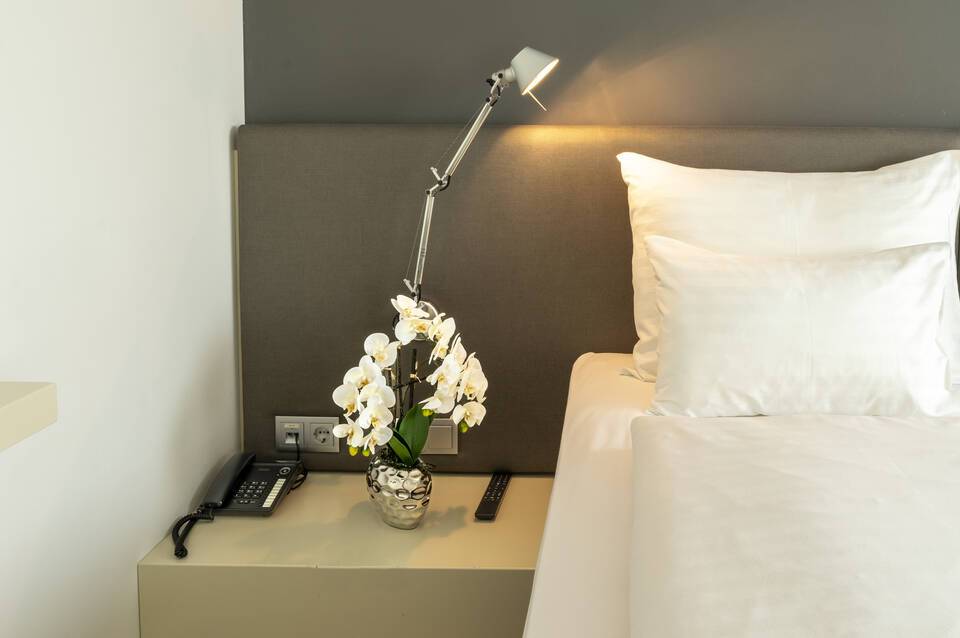 PLAZA INN Graz Messe 5