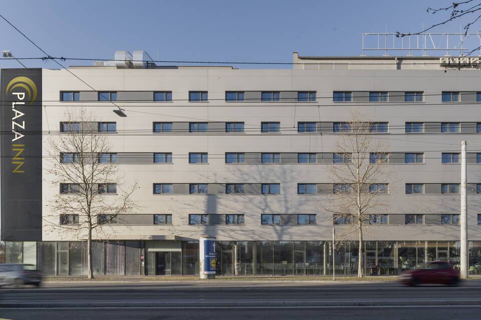 PLAZA INN Graz Messe 1
