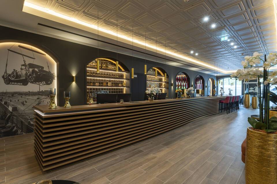 PLAZA Premium Columbus Bremen 4