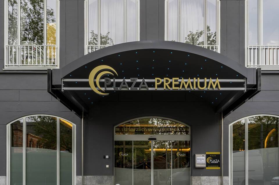 PLAZA Premium Columbus Bremen 1