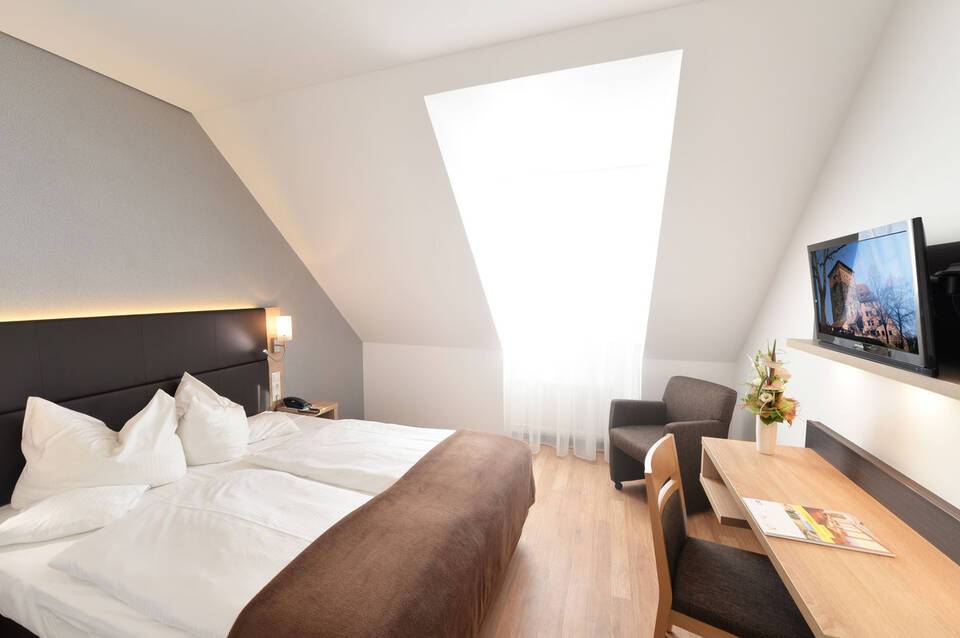Ringhotel Loew's Merkur 3