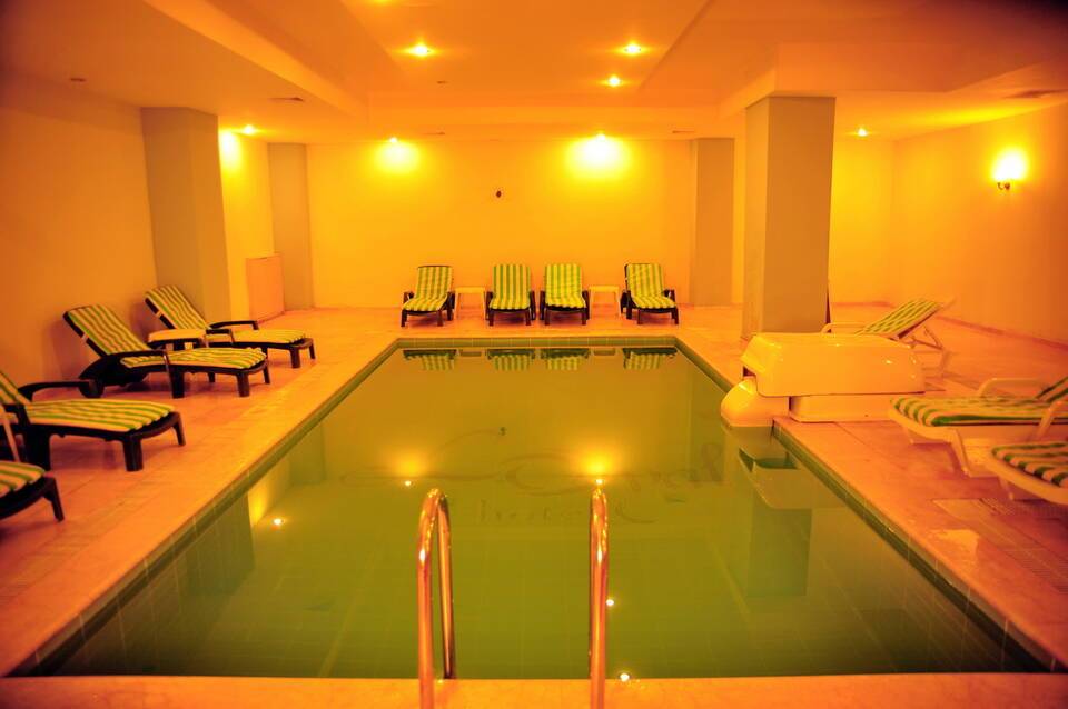 Sun Beach Hill Hotel 3