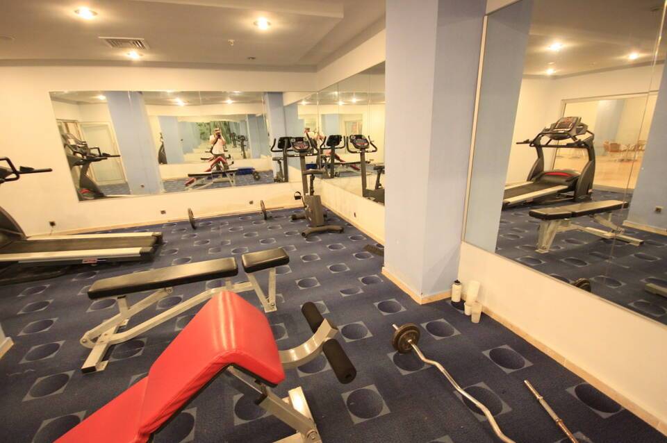 Sun Beach Hill Hotel 4