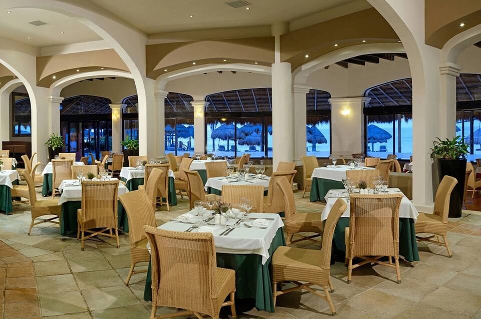 Catalonia Yucatan Beach Resort & Spa 2