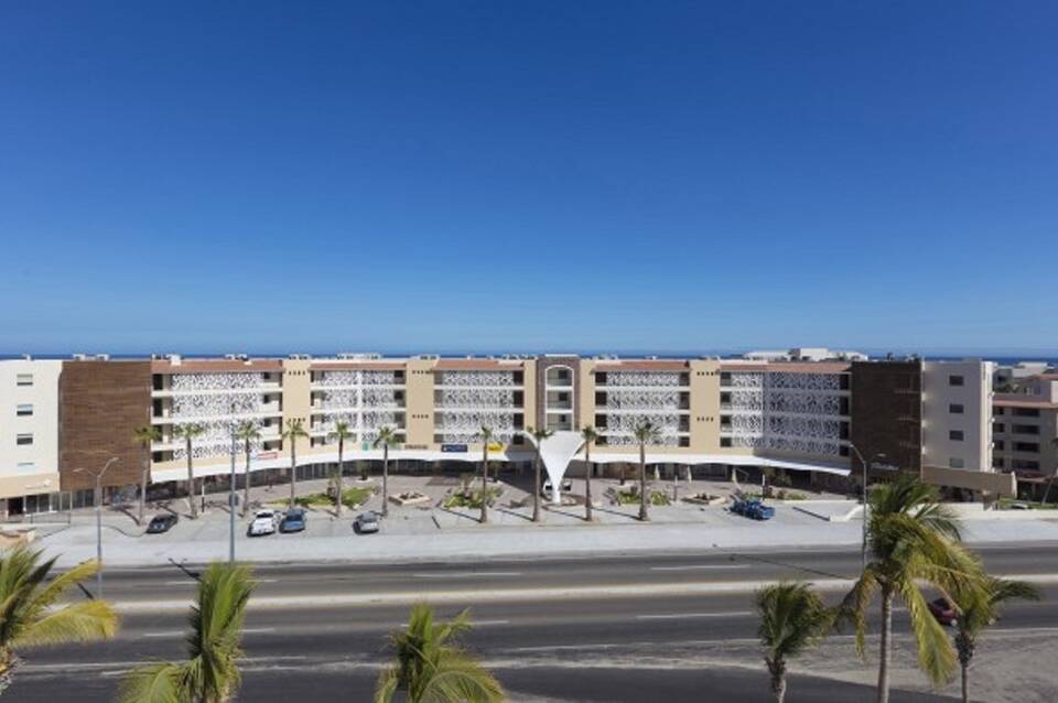 Krystal Grand Los Cabos 2