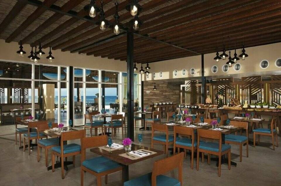 Krystal Grand Los Cabos 3