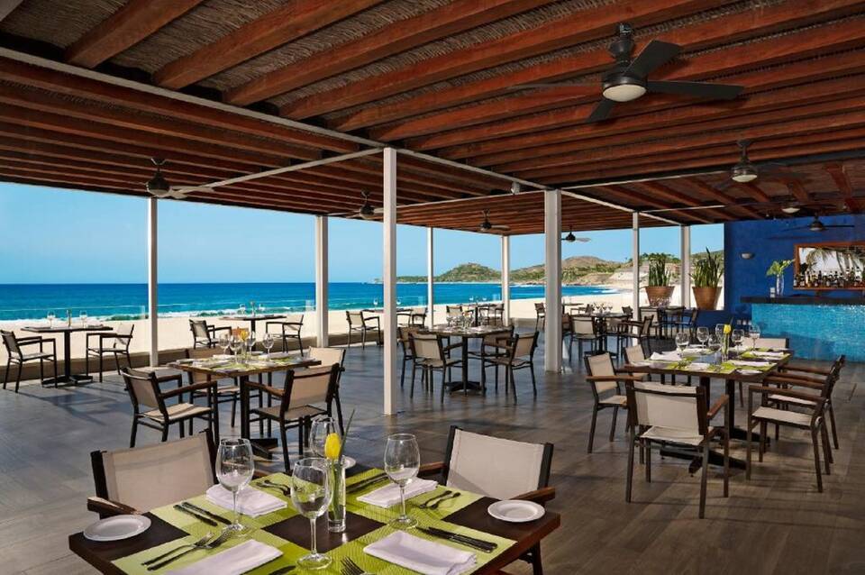 Krystal Grand Los Cabos 4