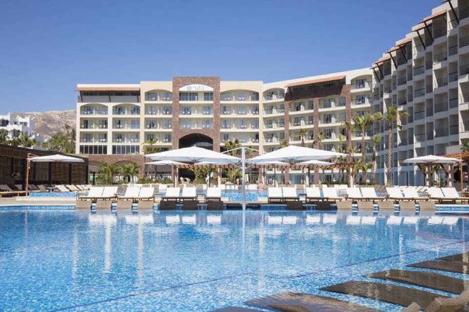 Krystal Grand Los Cabos 1