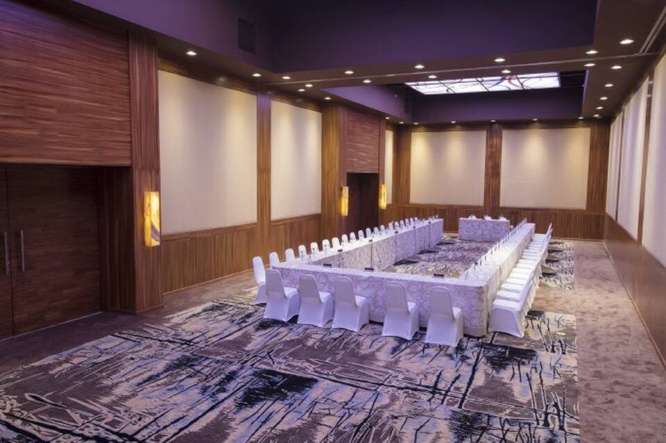 Krystal Grand Los Cabos 5