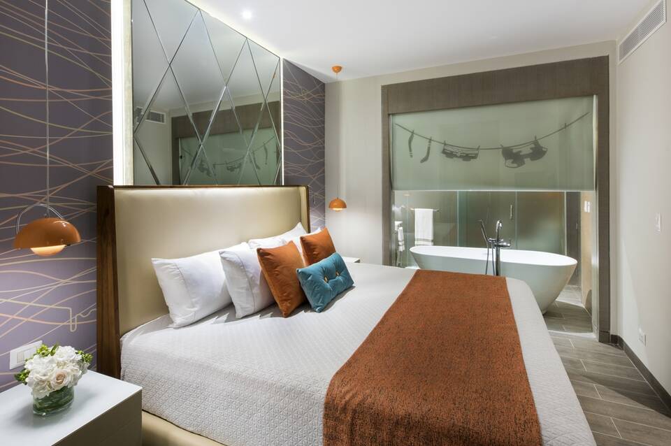 Nickelodeon Hotels & Resorts Punta Cana 1