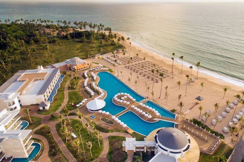Nickelodeon Hotels & Resorts Punta Cana 2