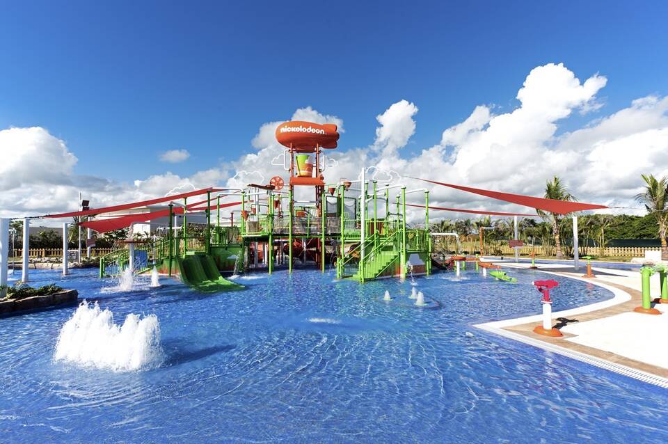 Nickelodeon Hotels & Resorts Punta Cana 4