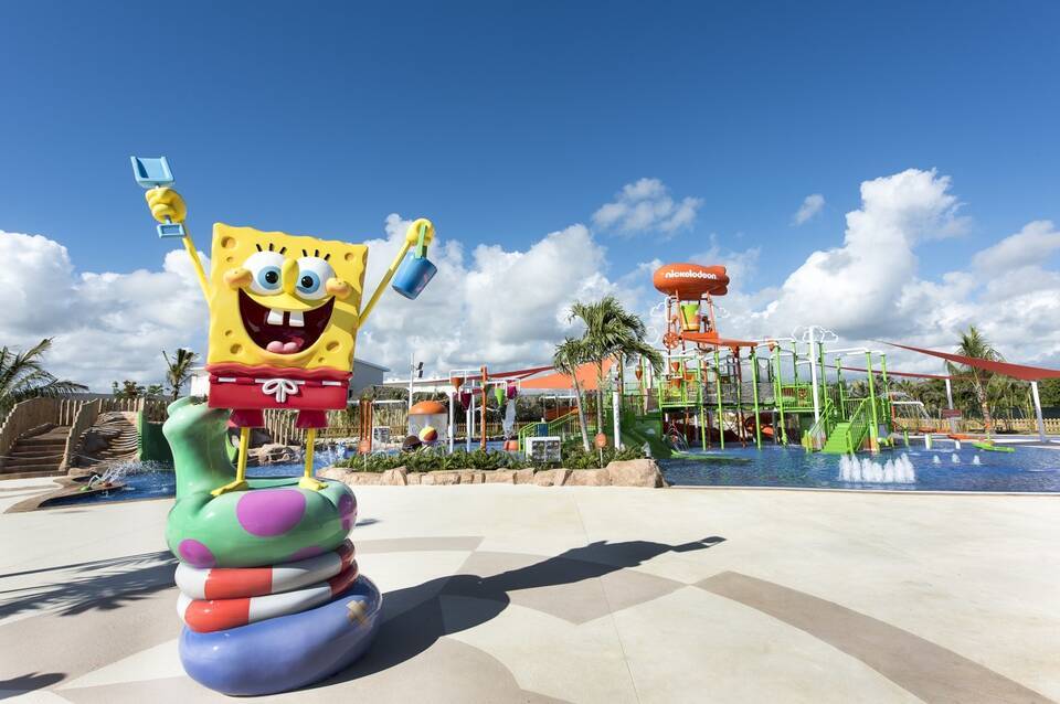 Nickelodeon Hotels & Resorts Punta Cana 5
