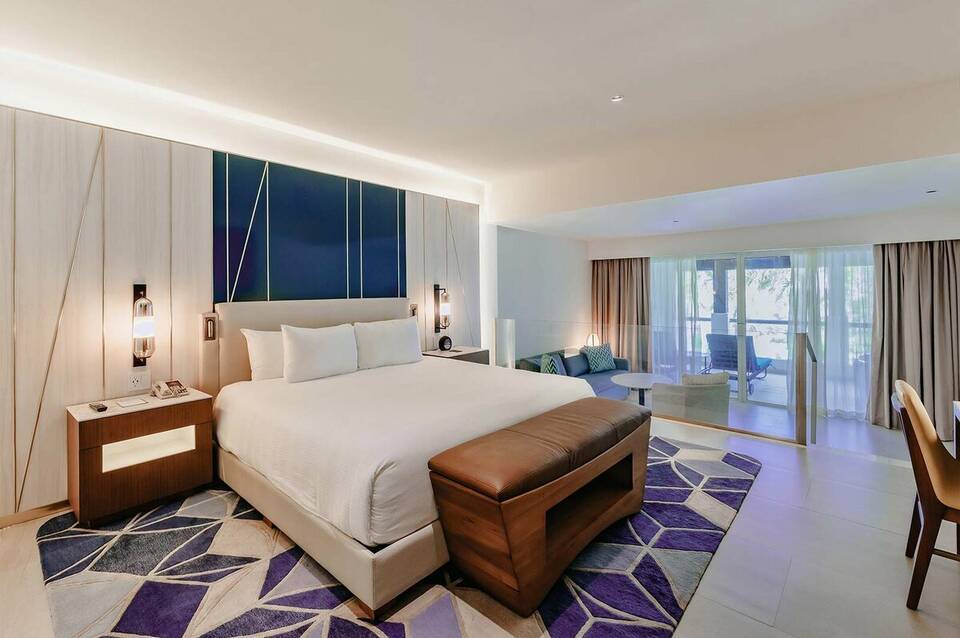 Hard Rock Hotel & Casino Punta Cana 3