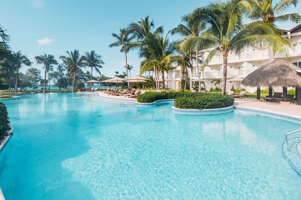Dreams La Romana Resort & Spa 1