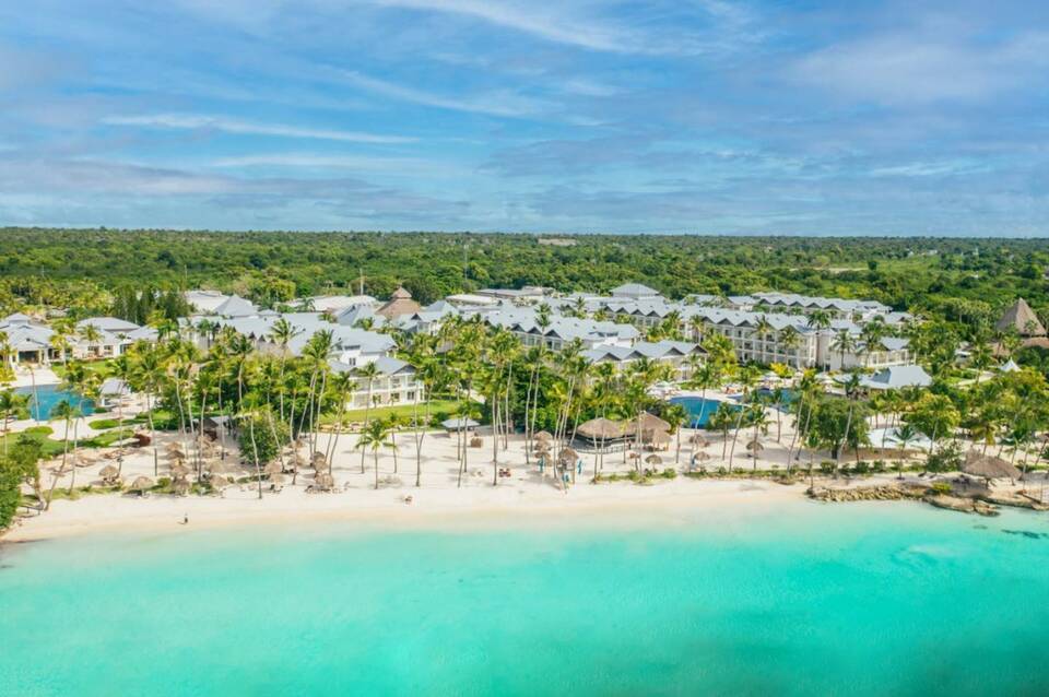 Dreams La Romana Resort & Spa 2