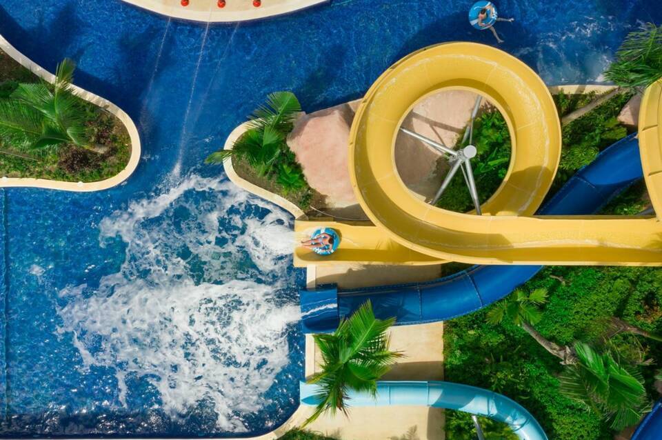 Dreams La Romana Resort & Spa 4