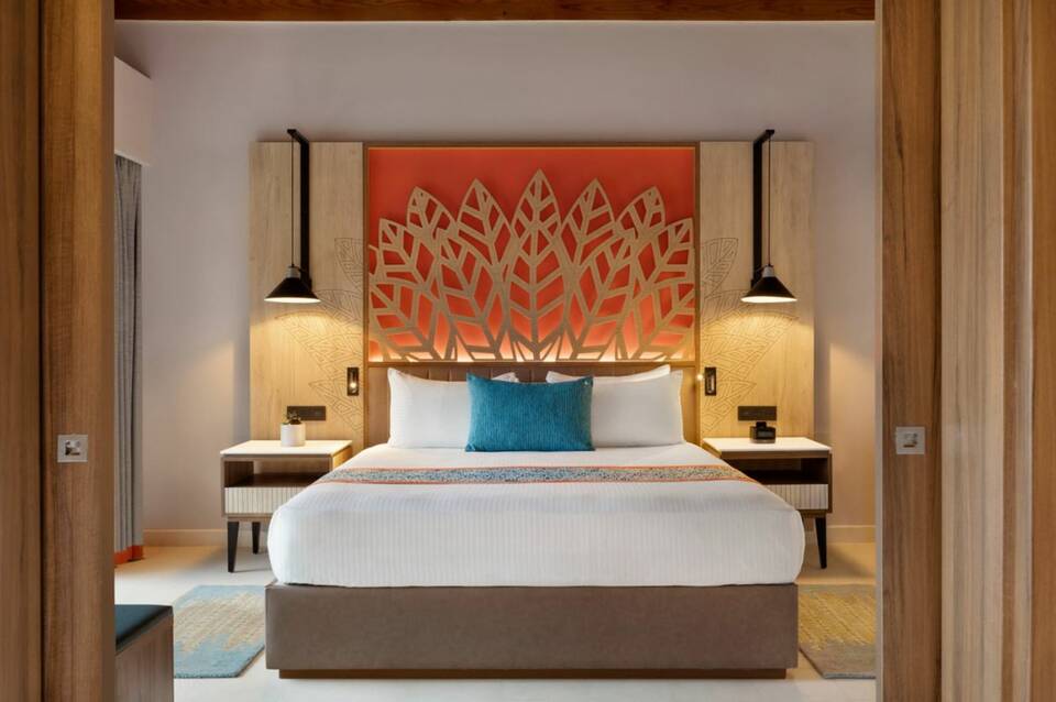 Dreams La Romana Resort & Spa 5