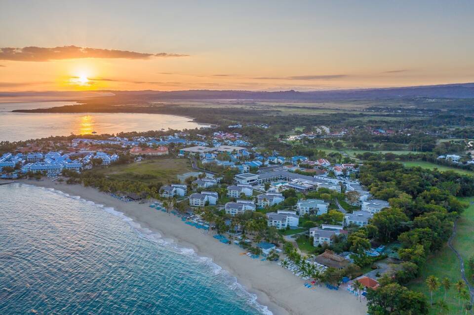Emotions by Hodelpa Puerto Plata 1