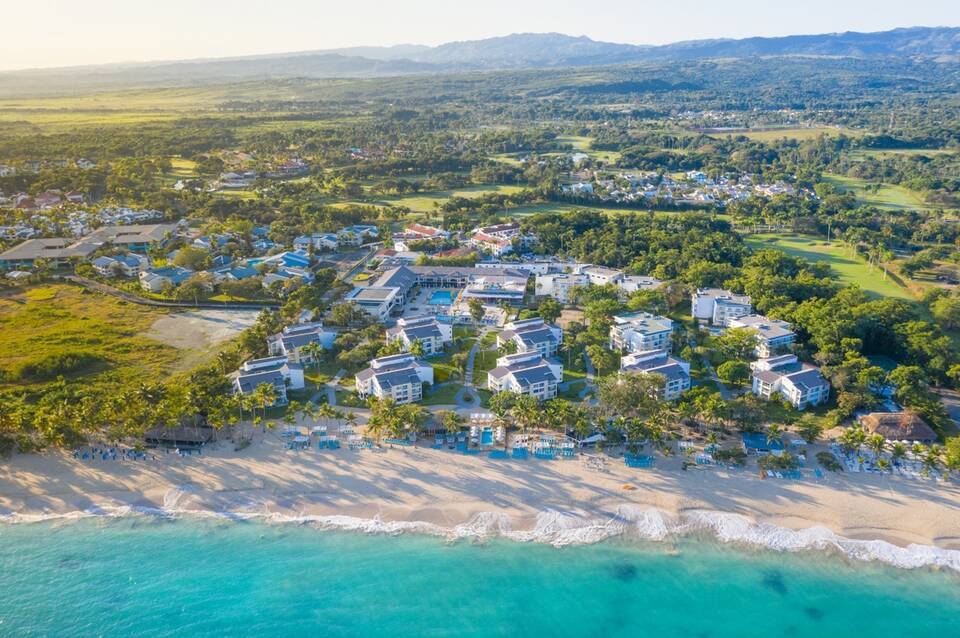 Emotions by Hodelpa Puerto Plata 2