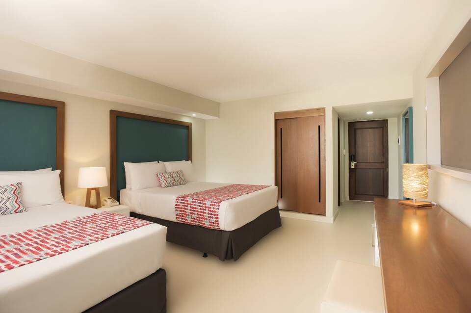 Emotions by Hodelpa Puerto Plata 4