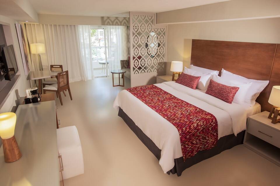 Emotions by Hodelpa Puerto Plata 5