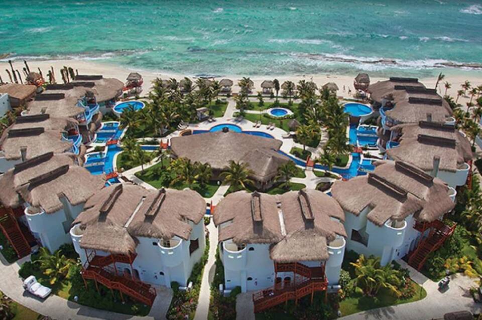 El Dorado Casitas Royale 1