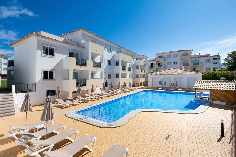 Smy Santa Eulalia Algarve 1