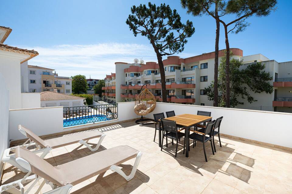 Smy Santa Eulalia Algarve 2