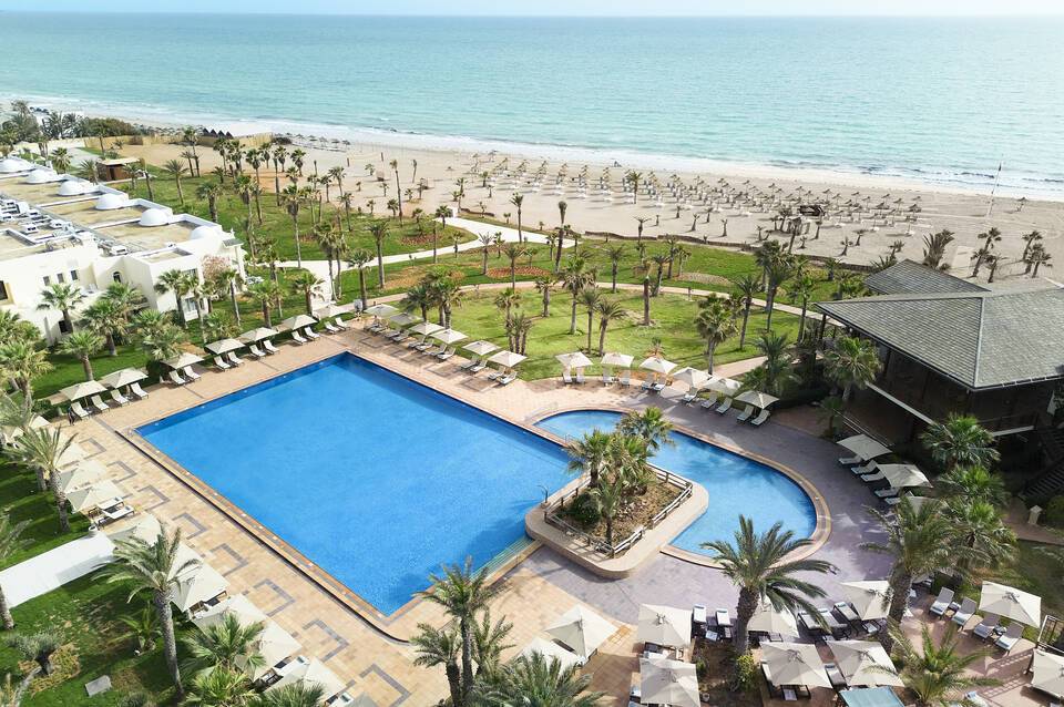 Iberostar Selection Eolia Djerba 1