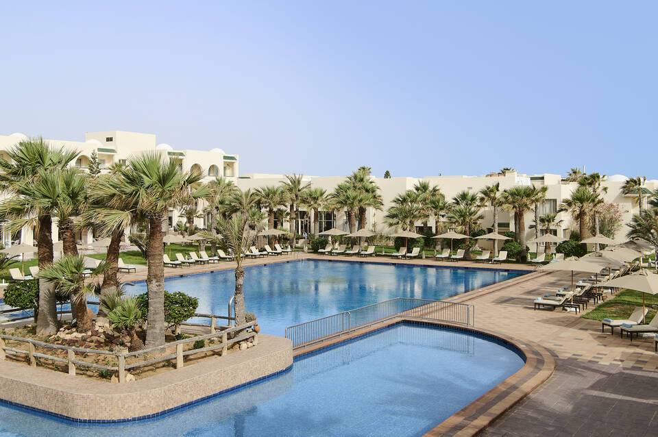 Iberostar Selection Eolia Djerba 2