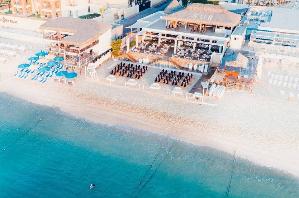 Bahia Hotel & Beach House 1