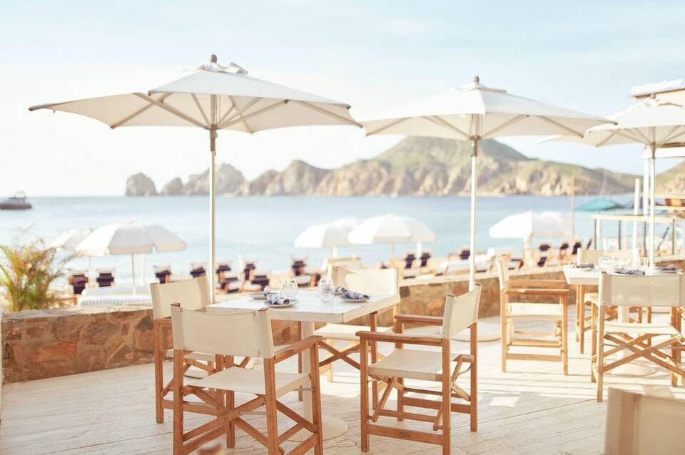 Bahia Hotel & Beach House 5