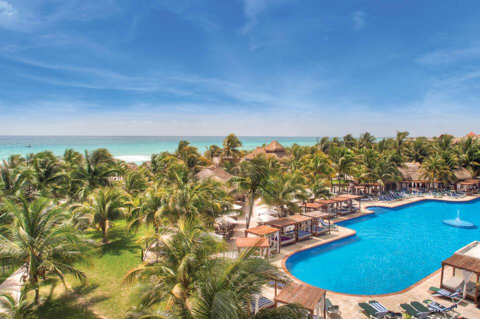 El Dorado Royale 1