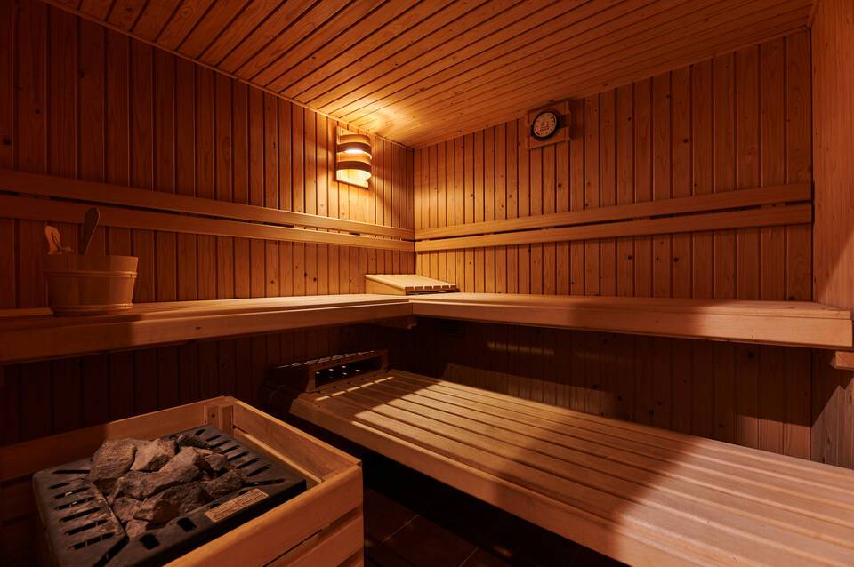 Hotel ROC Oberoy 4