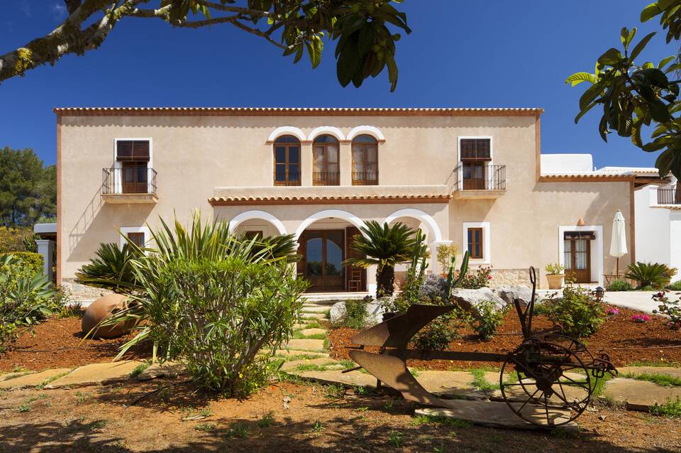 CAN PLANELLS AGROTURISMO inkl. Mietwagen 4