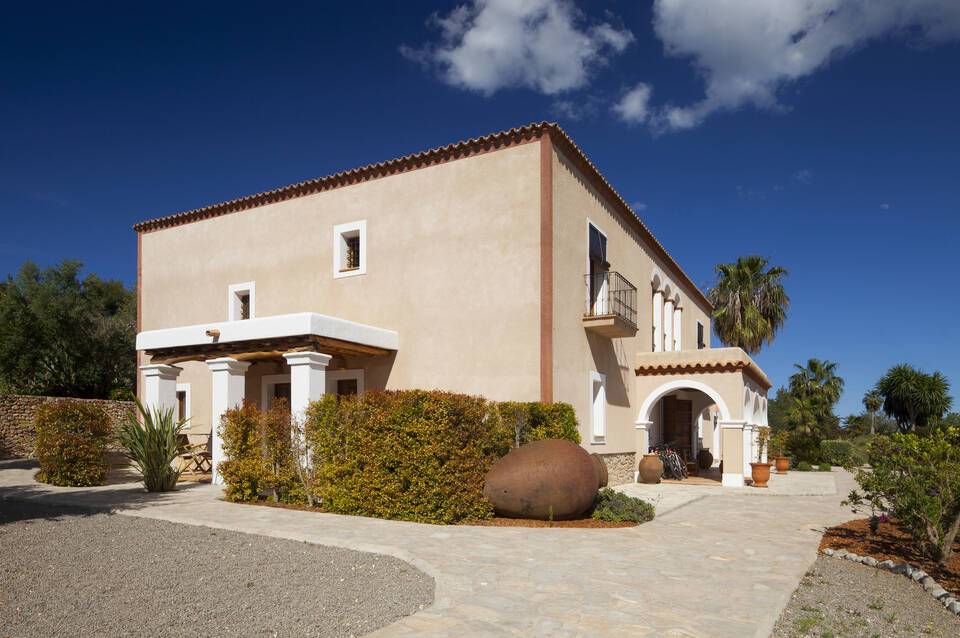 CAN PLANELLS AGROTURISMO inkl. Mietwagen 5