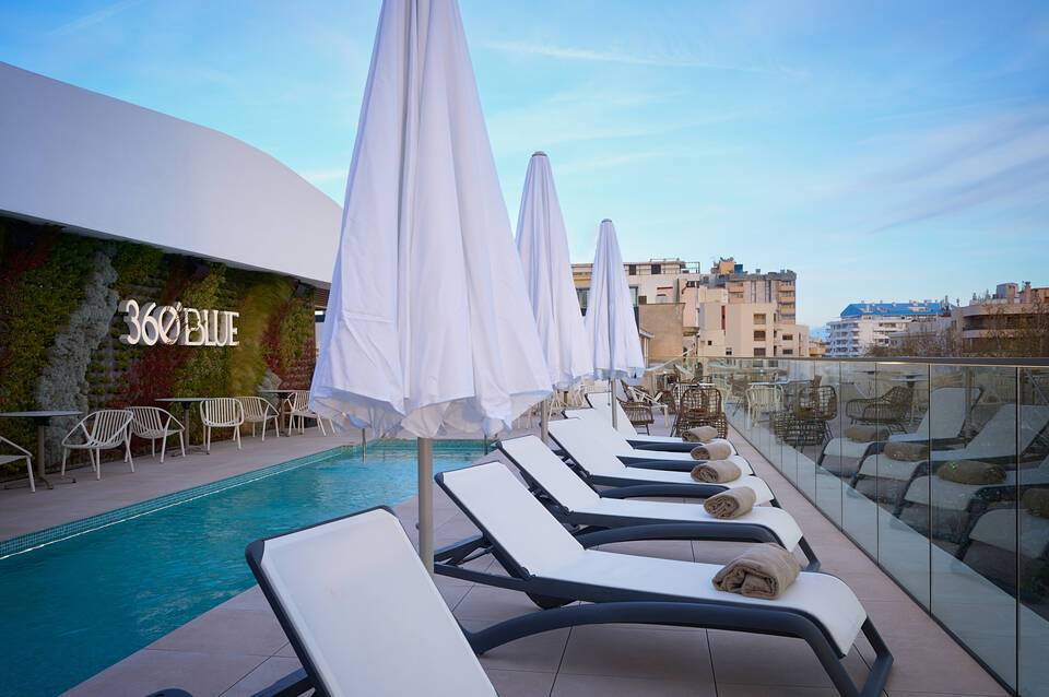 Obal Urban Hotel 2