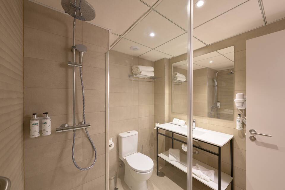 Obal Urban Hotel 3