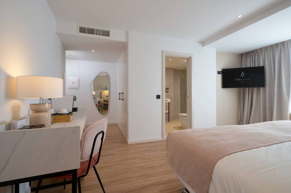 Obal Urban Hotel 4