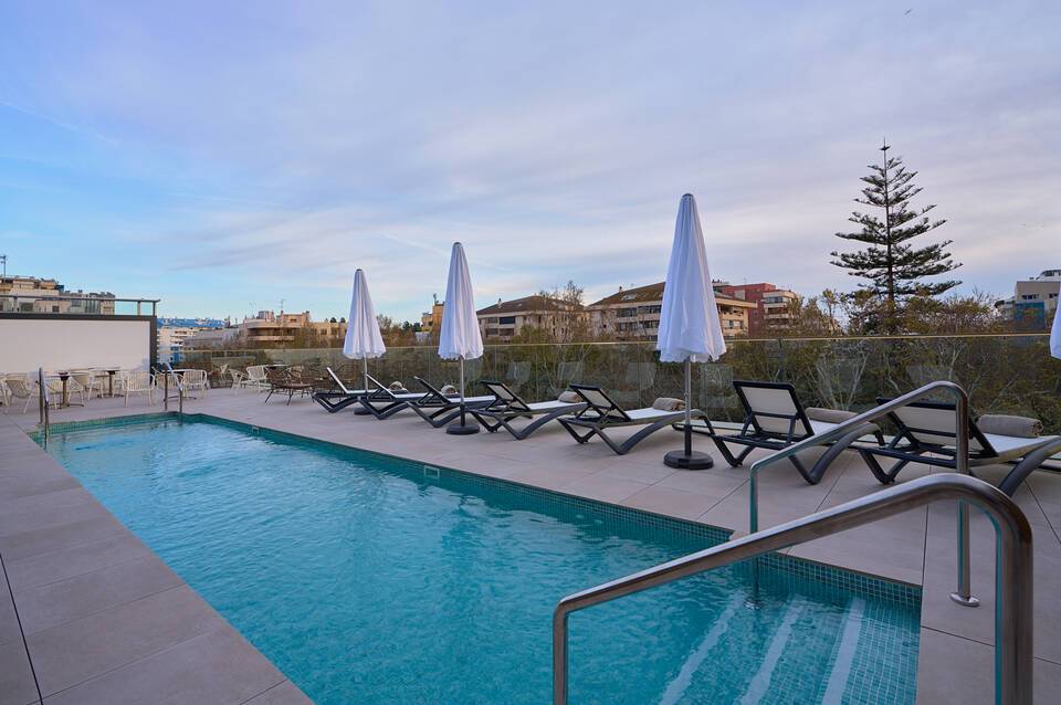 Obal Urban Hotel 5