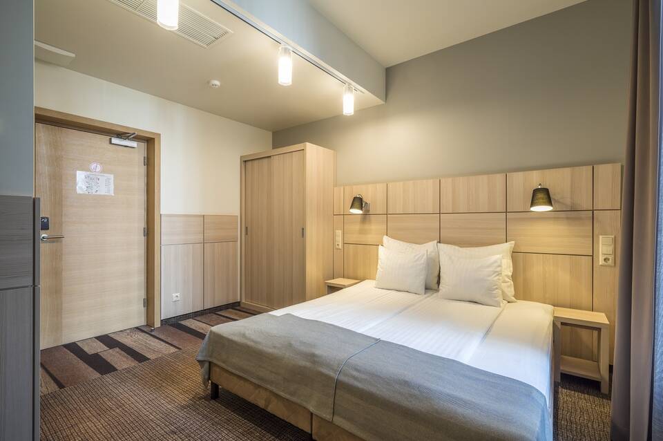 Wellton Centrum Hotel & Spa 2