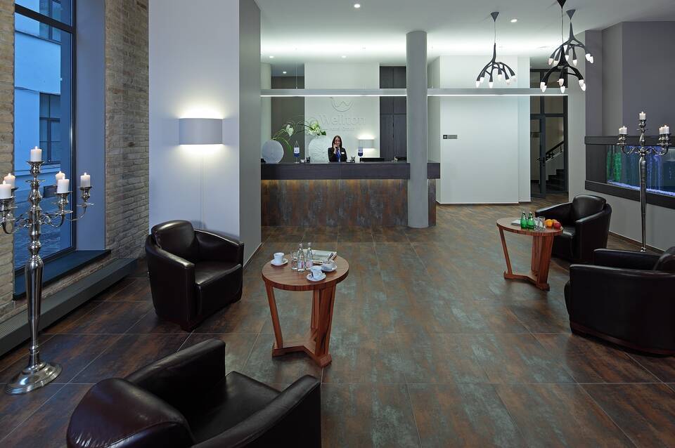 Wellton Centrum Hotel & Spa 3