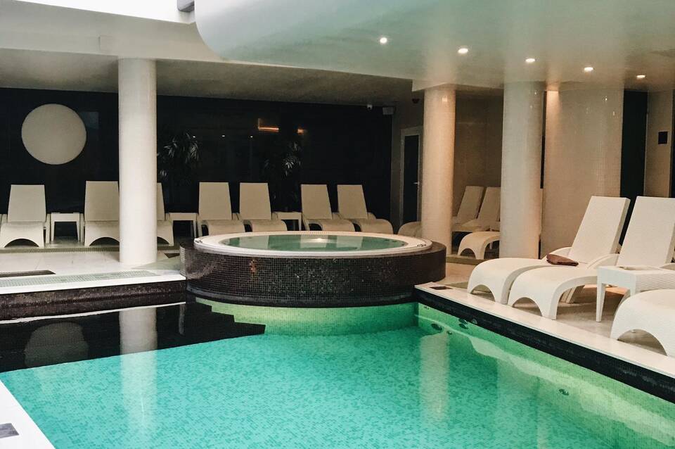 Wellton Centrum Hotel & Spa 4
