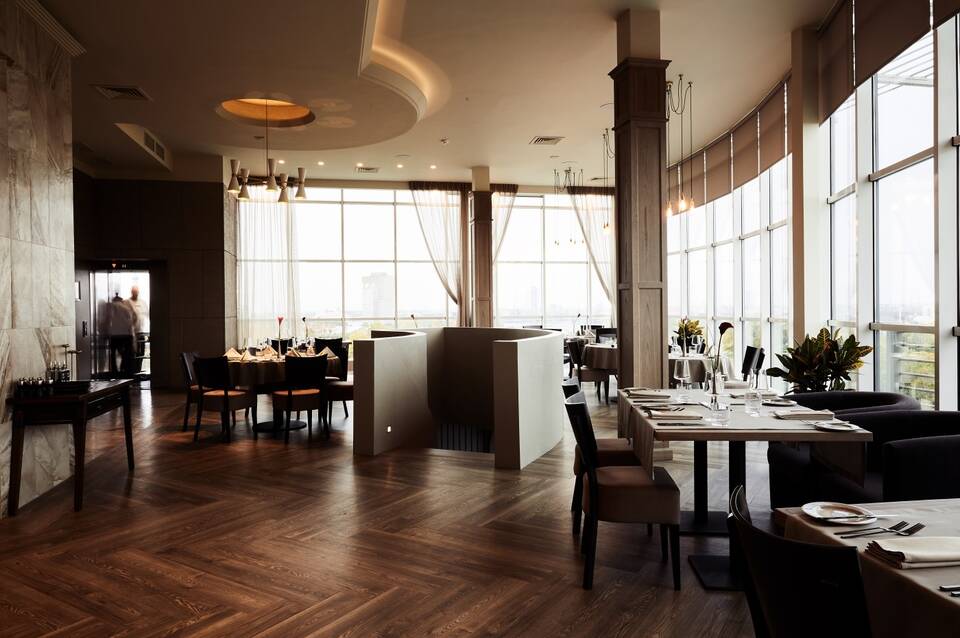 Bellevue Park Hotel Riga 5