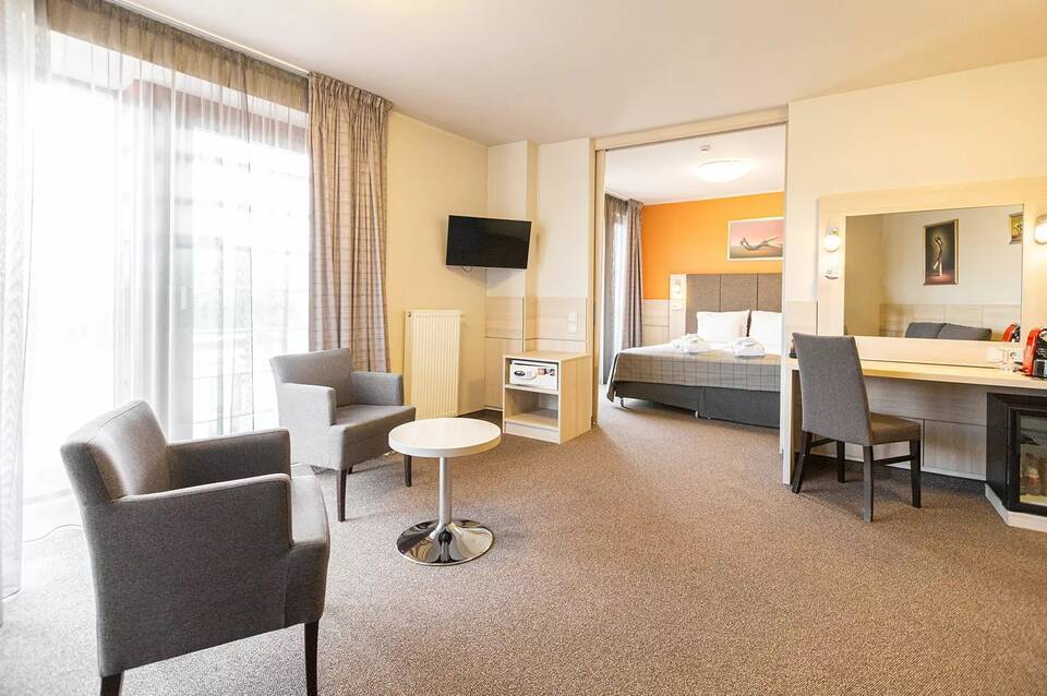 Wellton Riga Hotel & Spa 2